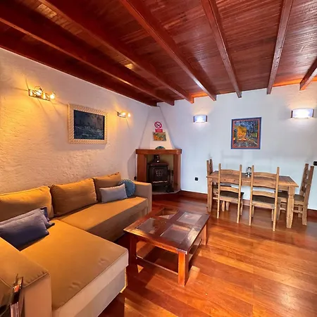 Prázdninový dům La Higuerazul Gran Canaria