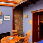 La Higuera Azul Gran Canaria * Vega de San Mateo