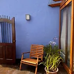 La Higuera Azul Gran Canaria Casa vacanze Vega de San Mateo