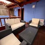La Higuera Azul Gran Canaria Casa vacanze