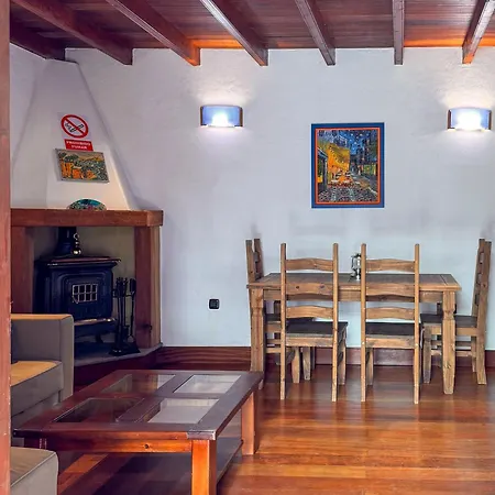 La Higuerazul Gran Canaria Holiday home Vega de San Mateo