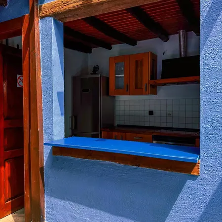 La Higuerazul Gran Canaria