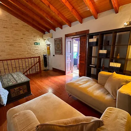 Holiday home La Higuerazul Gran Canaria Vega de San Mateo