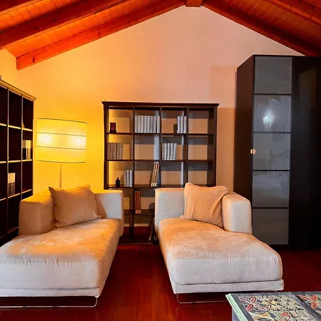 Holiday home La Higuerazul Gran Canaria *