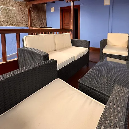 La Higuerazul Gran Canaria Holiday home Vega de San Mateo
