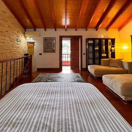 Holiday home La Higuerazul Gran Canaria
