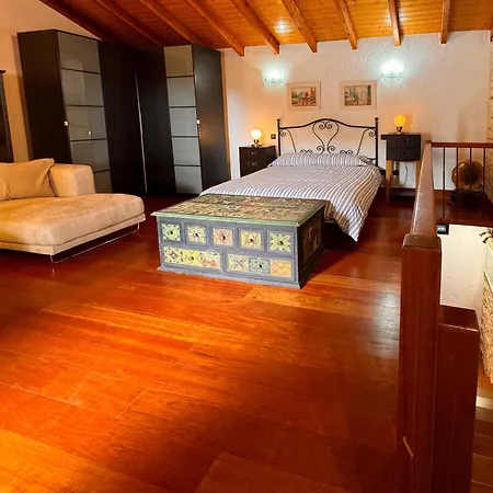 Holiday home La Higuerazul Gran Canaria *