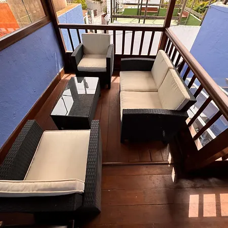 La Higuerazul Gran Canaria Holiday home