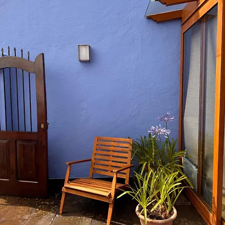 Holiday home La Higuerazul Gran Canaria *