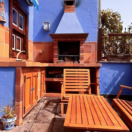 La Higuerazul Gran Canaria *