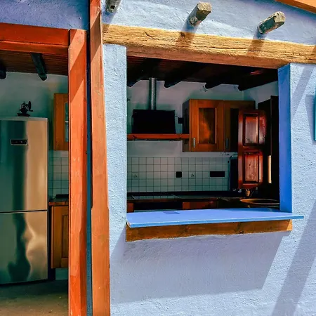Casa vacanze La Higuera Azul Gran Canaria